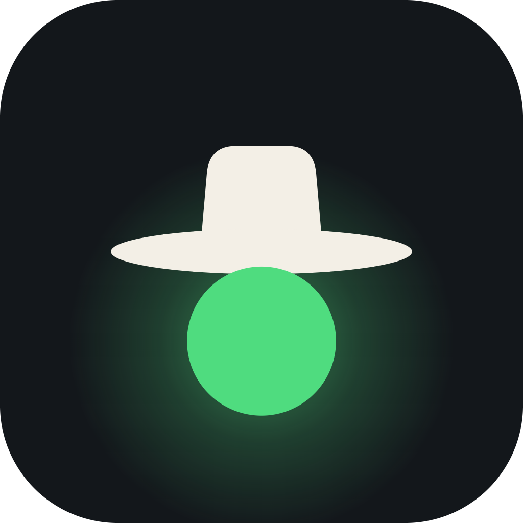 Arbeitszeitbetrug app icon